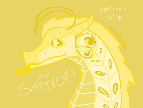Wings of fire hybrid challenge  remix