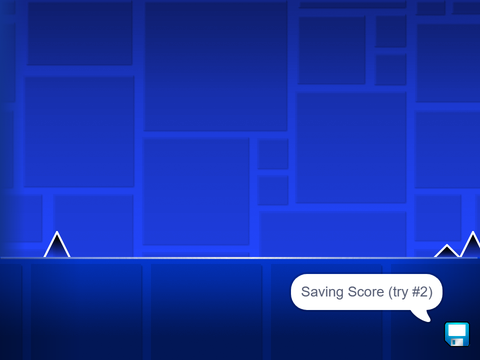Geometry Dash v1.5 remix