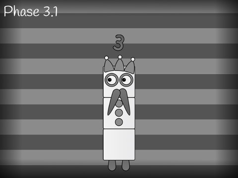 Uncannyblocks Disempithetically Different 1