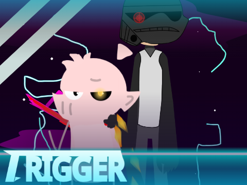 Soon.. (i swear)