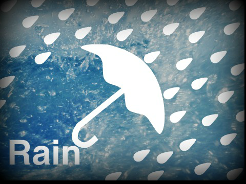 Rain