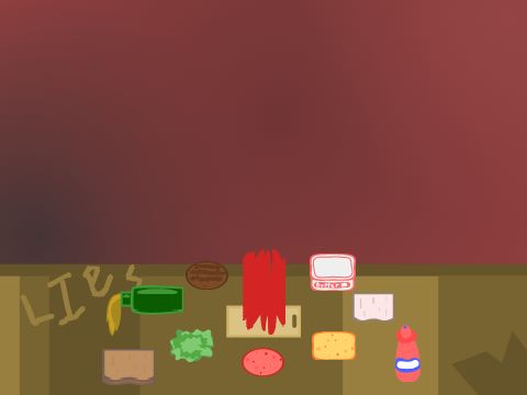 Mega Sandwich maker!