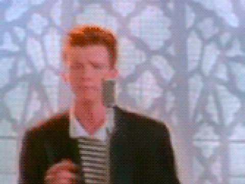 How To Rick-Roll Someone!