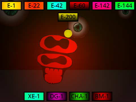 E-SECTION sandbox