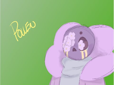 Pollen