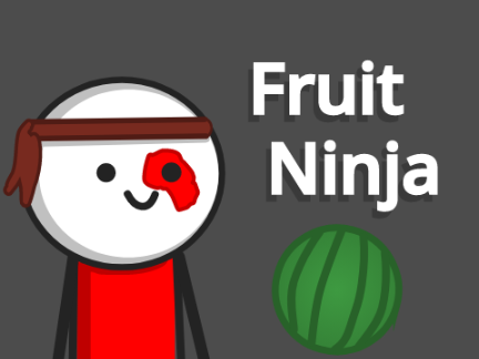 Fruit Ninja (Animation) #Animation #ALL #Ninja #Fruit #Trending