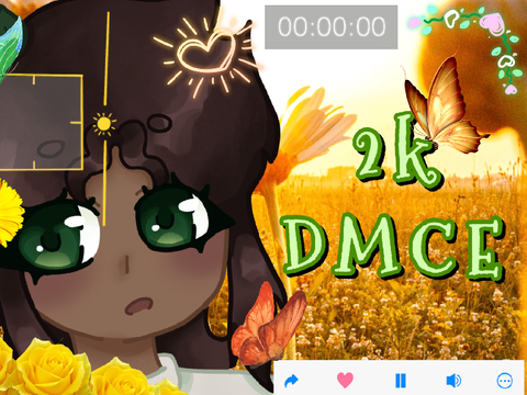 2k dmc entry