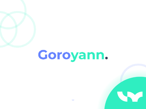 ✦ Branding - @goronyann