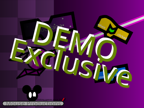 Blocklaga (Exclusive Demo)