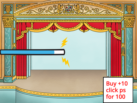 Magic Wand Clicker #all #games