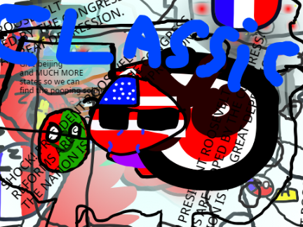 Average singleplayer hoi4 game