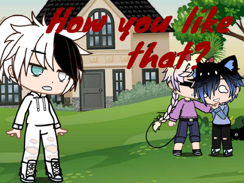 How you like that? ||meme|| remix