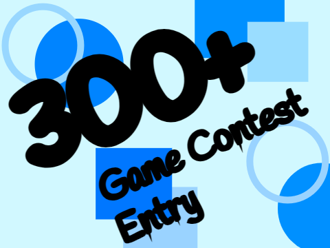 ┊ 300+ Game Contest┊Gamer122133 Entry