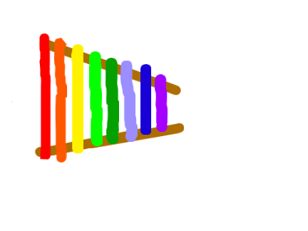 xylophone