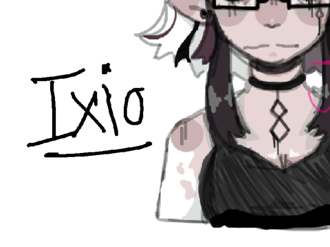 . Ixio