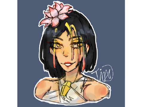 . Woo rendering practice 