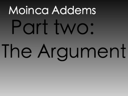 Monica Addems part 2