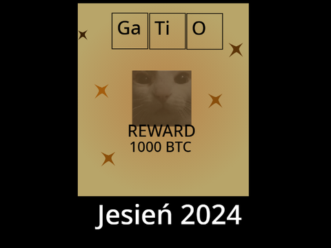 gato hunting release