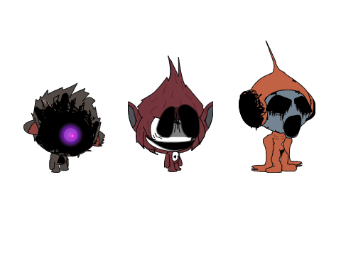 SITN Sprite Art Stuff Idk again