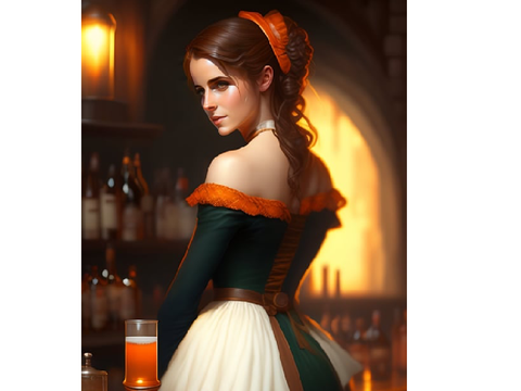 {{ Annie Houston }}