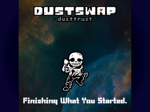 Finishing What You Started.