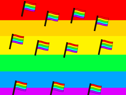 PRIDE Presentation!!!