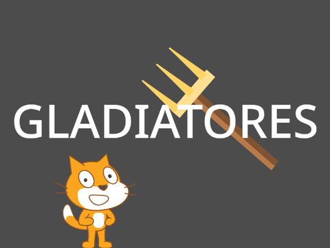 [LEGACY] Gladiatores 
