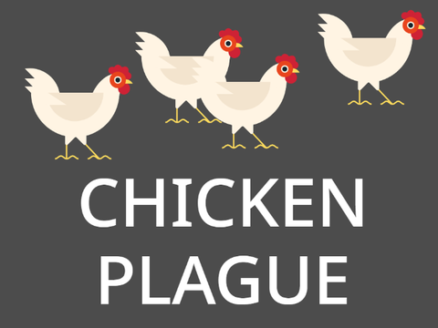 [LEGACY] Chicken Plague