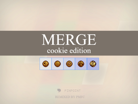 Merge Cookie Edition!
