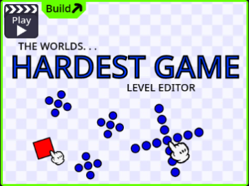 The Worlds Hardest Game Editor: (W.I.P)