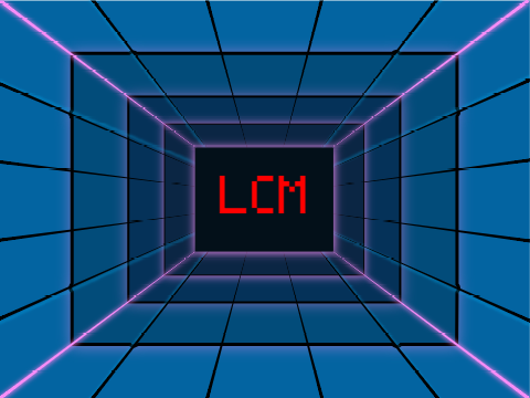 Lowest Common Multiple Calculator (any amount of numbers)