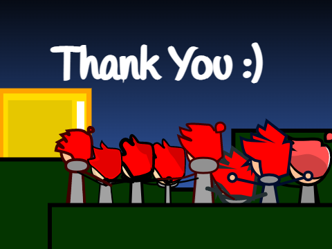 Thank You :)