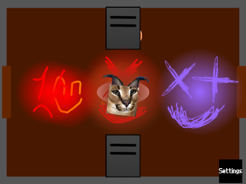 Gamma Rooms (HELL) [OUTDATED + NOT GOING TO UPDATE]