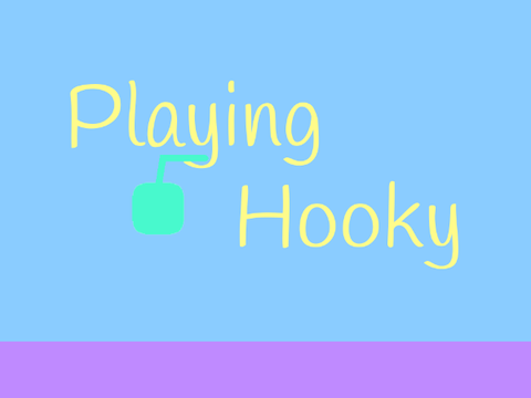 ~Talent Contest~ entry, Playing hooky