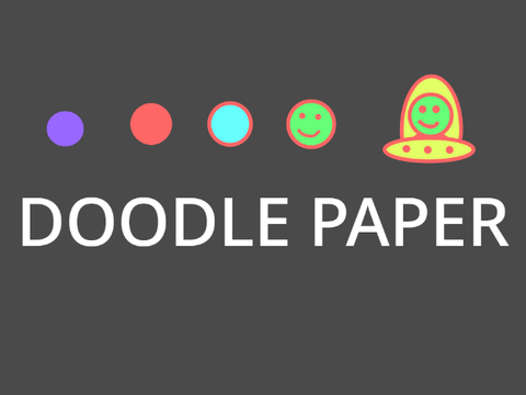 [LEGACY] Doodle Paper
