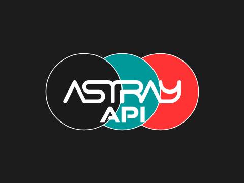 Astray api