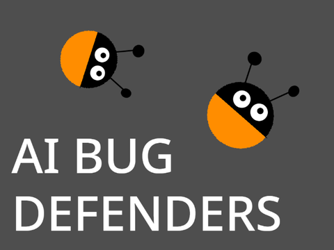 [LEGACY] AI Bug Defenders