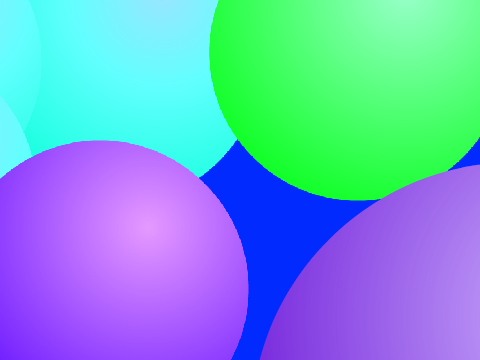 SPHERES