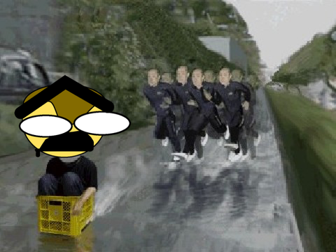 LETS GO BOYS