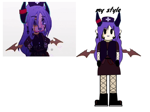 CoffeeZoey_in my style