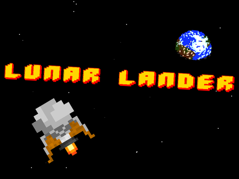 Lunar Lander