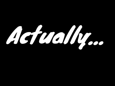 -50 Random Questions- actually… remix