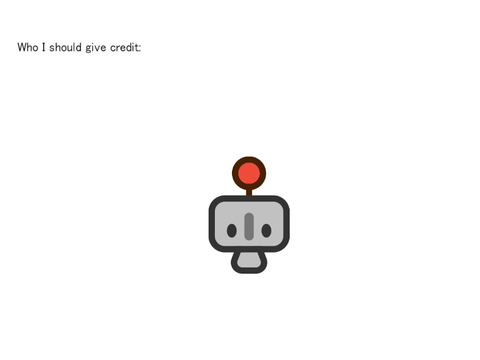 Create A Robot! 