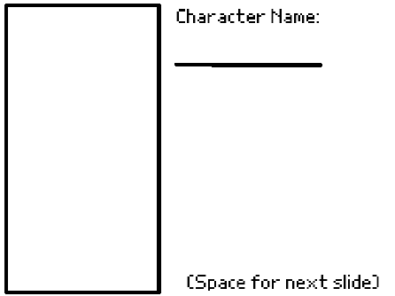Danganronpa Sprite Art Requests