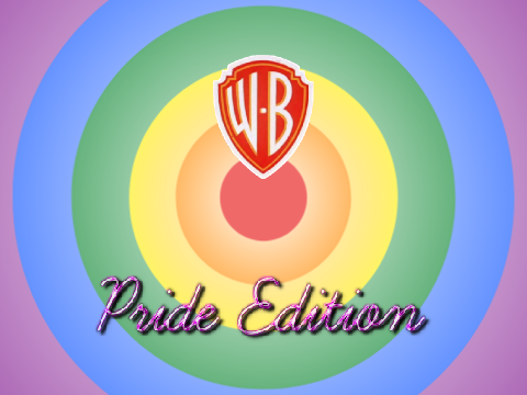 WARNER BROS - PRIDE EDITION