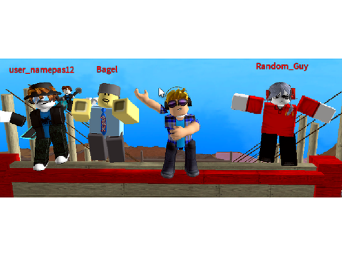 we got dat W