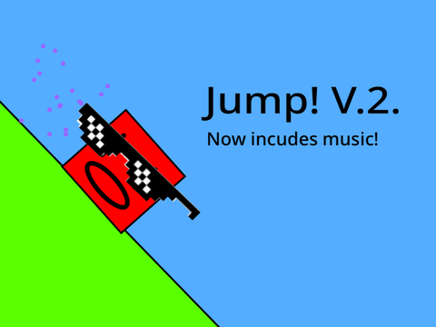 Jumper! V.2.