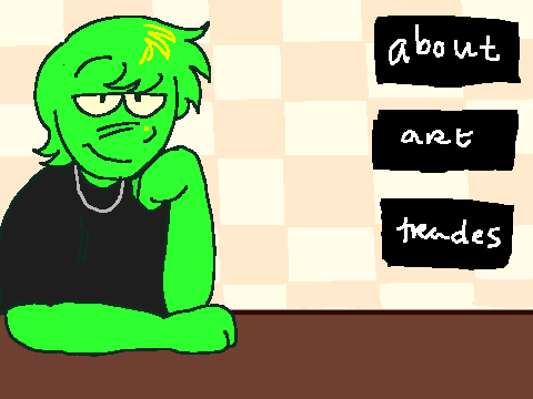 ABOUT ME...