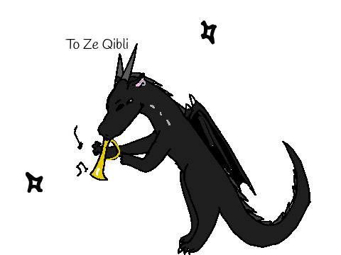 Ze Qibli {WIP}