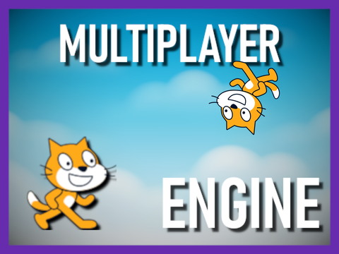 Multiplayer Engine V2.1